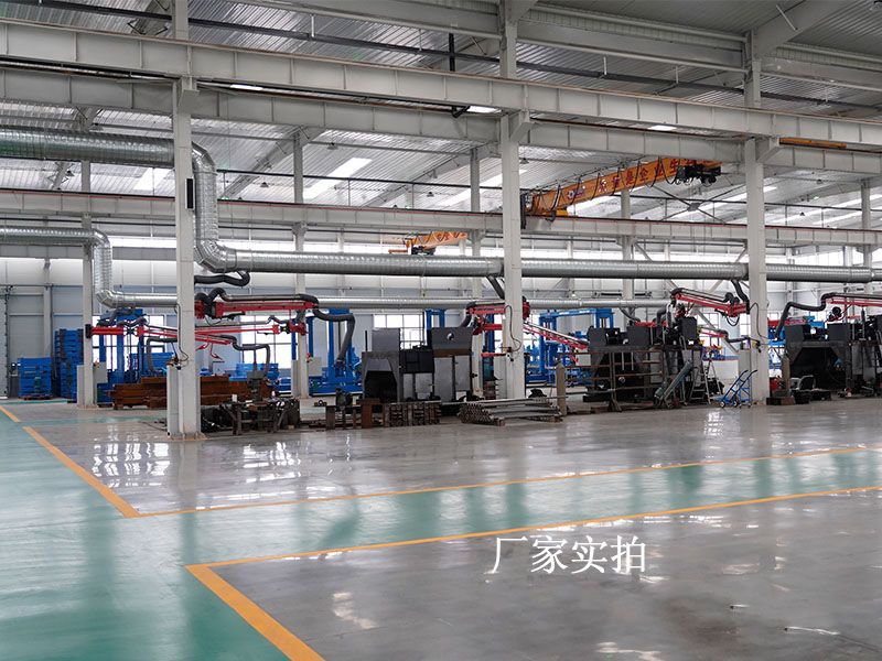 廠(chǎng)區(qū)實(shí)力