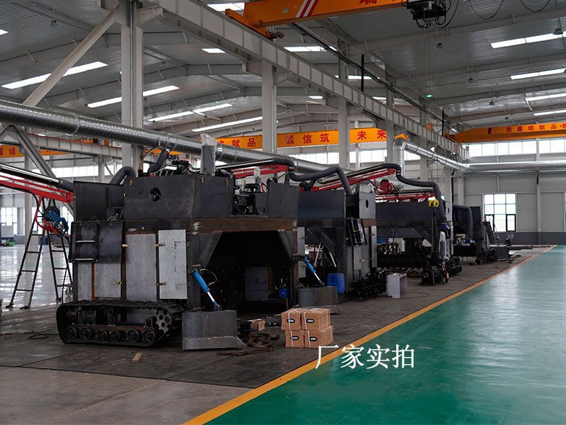 廠區(qū)實(shí)力