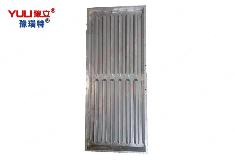 RT-2000豬用漏糞板模具-單聯(lián)